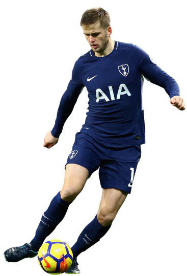 Eric Dier