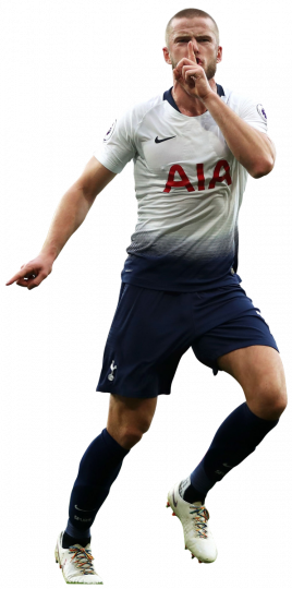 Eric Dier