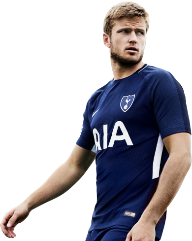 Eric Dier