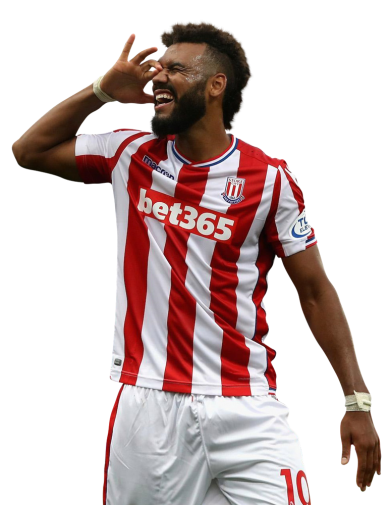 Eric Maxim Choupo-Moting