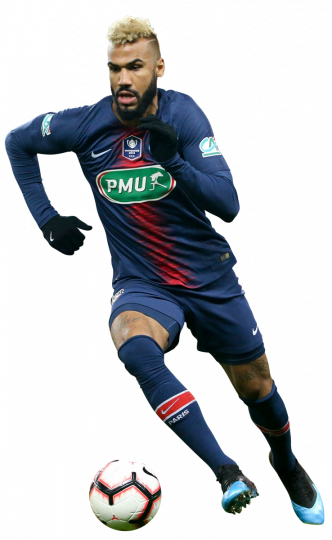 Eric Maxim Choupo-Moting