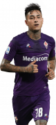 Erick Pulgar football render