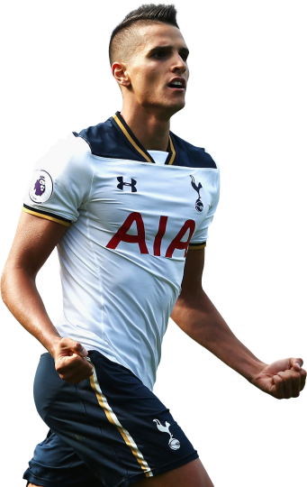 Erik Lamela