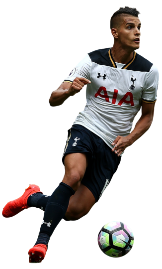 Erik Lamela