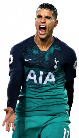 Erik Lamela