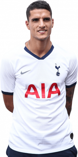 Erik Lamela