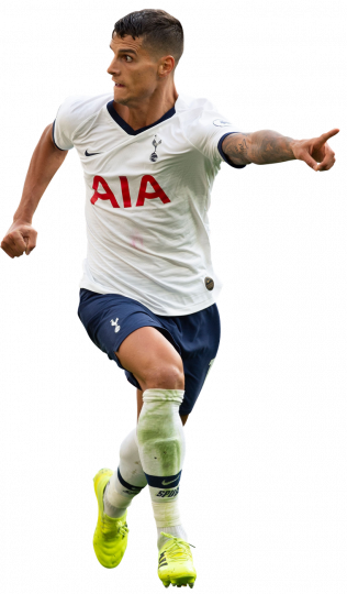 Erik Lamela