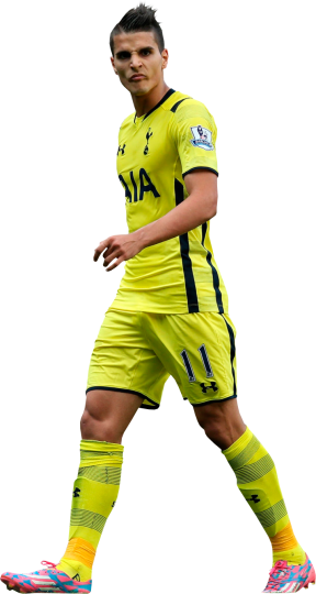 Erik Lamela