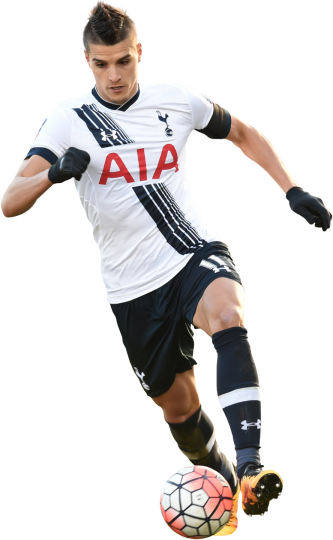 Erik Lamela