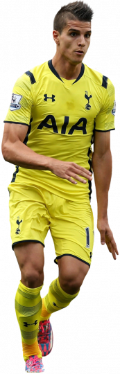 Erik Lamela