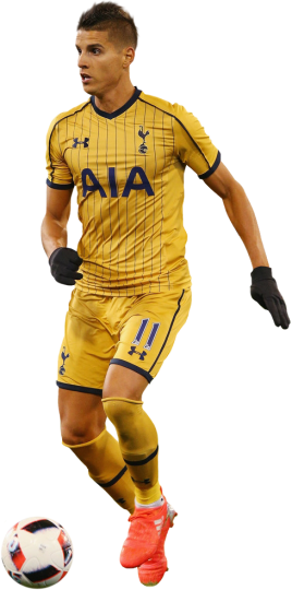 Erik Lamela