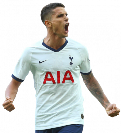 Erik Lamela