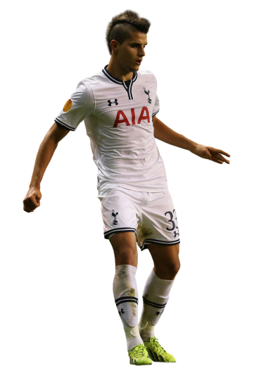 Erik Lamela