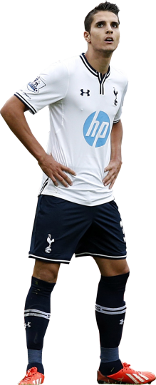 Erik Lamela