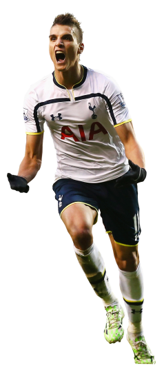 Erik Lamela