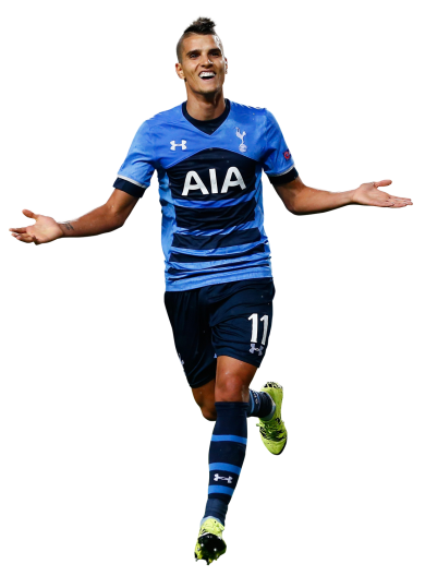 Erik Lamela