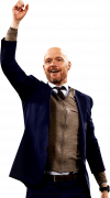 Erik ten Hag football render