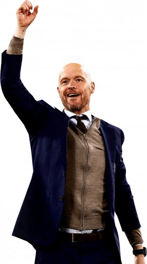 Erik ten Hag