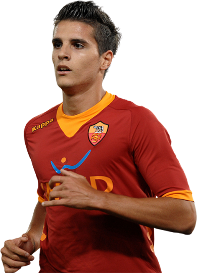 Erik Lamela