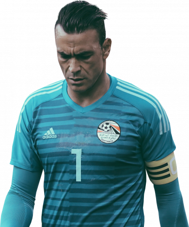 Essam El-Hadary