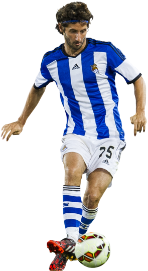 Esteban Granero