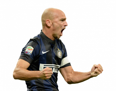 Esteban Cambiasso