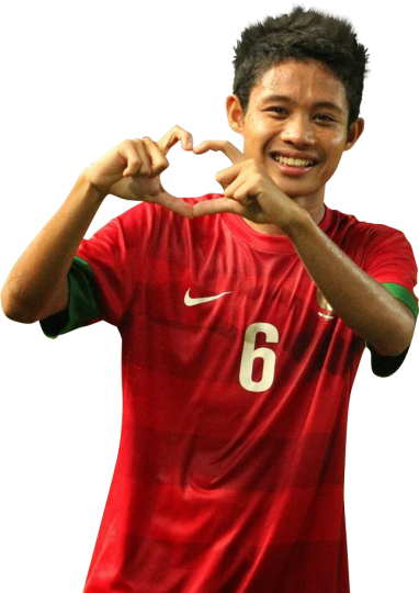 Evan Dimas