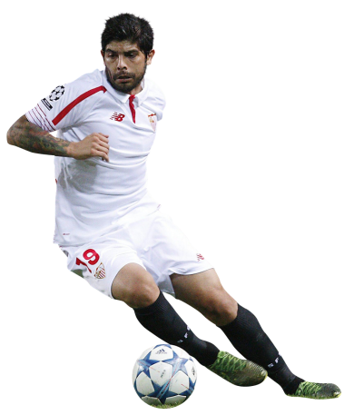 Ever Banega