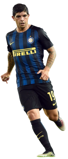 Ever Banega