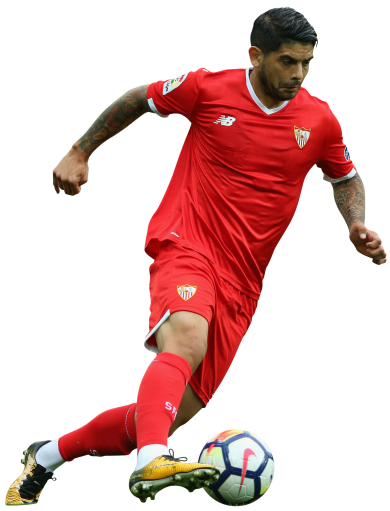 Éver Banega