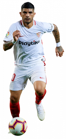 Éver Banega