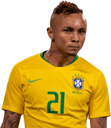 Everton “Cebolinha” Soares