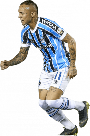 Everton “Cebolinha” Soares