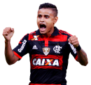 Éverton Cardoso da Silva football render