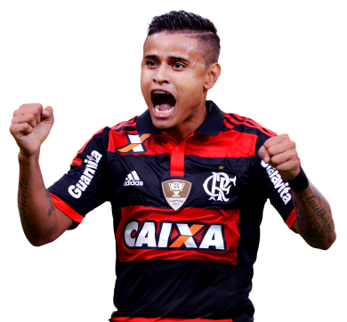 Éverton Cardoso da Silva