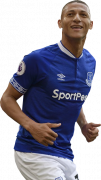 Richarlison football render