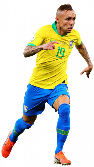 Everton “Cebolinha” Soares