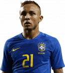 Everton “Cebolinha” Soares football render