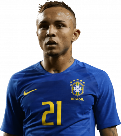 Everton “Cebolinha” Soares