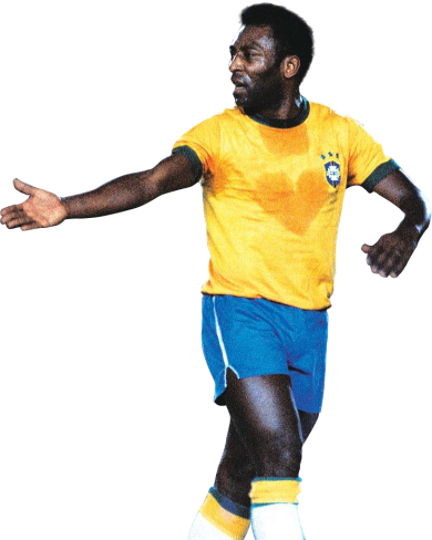 Pelé