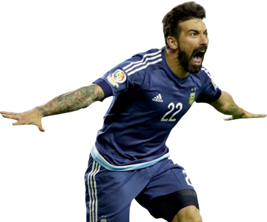 Ezequiel Lavezzi