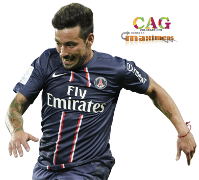 Ezequiel Lavezzi