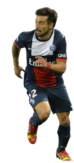 Ezequiel Lavezzi