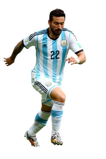 Ezequiel Lavezzi