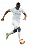 Jackson Martinez football render