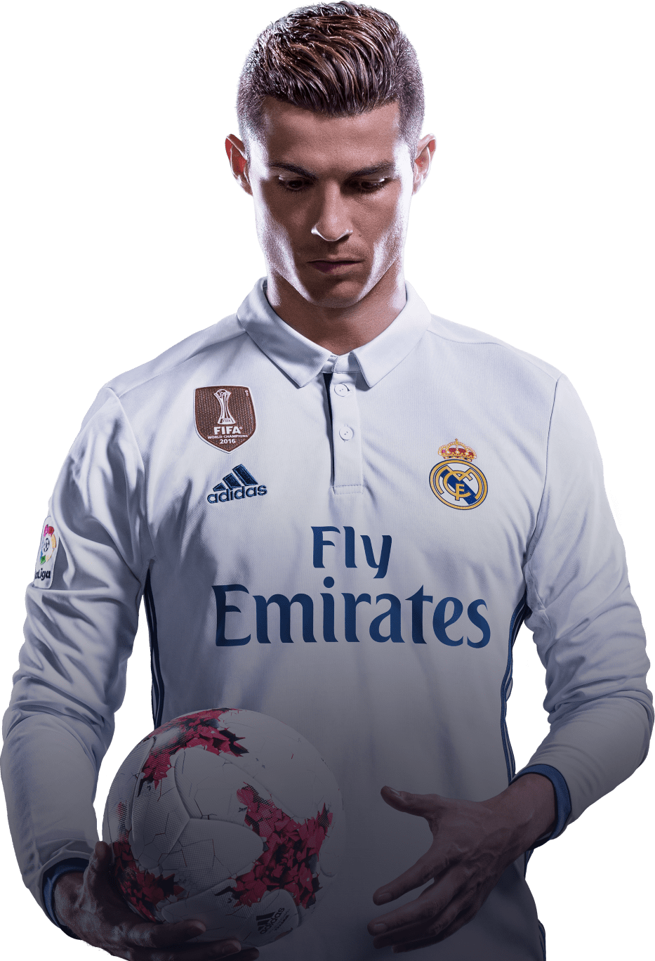 CR7 Stars In FIFA 18 World Cup Mode Trailer - SoccerBible
