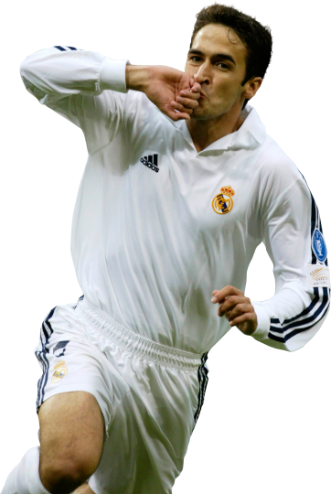 Raul Gonzalez