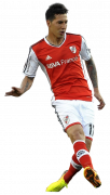 Jonathan Fabbro football render