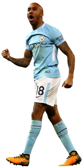 Fabian Delph