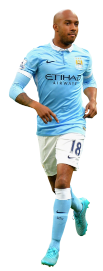 Fabian Delph